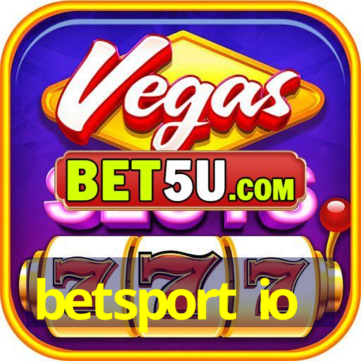 betsport io